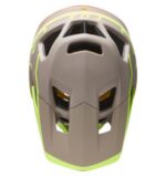FOX PROFRAME HELMET TUK, CE [STN] - Image 3