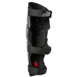 FOX FOX TITAN PRO D3O KNEE GUARD, CE [BLK] - Image 2