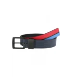 FOX FLECTION PU BELT [BLK]