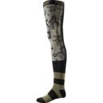 FOX PROFORMA KNEE BRACE SOCK - CAMO [CAM] - Image 2