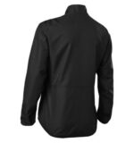 FOX WOMENS RANGER WIND JACKET [BLK] - Image 2