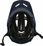 FOX SPEEDFRAME HELMET [NVY] - Image 3