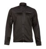 KLIM Alloy Jacket Black - Asphalt - Image 2