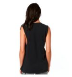 FOX TALLADEGA TANK [BLK] - Image 2