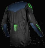FOX 360 PC JERSEY [BLK] - Image 2