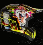 AIROH SWITCH FLIPPER GLOSS - Image 2