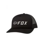 FOX APEX TRUCKER [BLK/WHT]