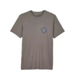 FOX NEXT LEVEL PREM SS TEE [HTR GRAPH]