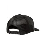 FOX APEX TRUCKER [BLK/WHT] - Image 3