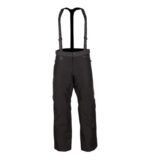 KLIM Kaos Pant Black - Asphalt - Image 2