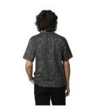 FOX DETONATE SS TECH TEE [BLK] - Image 2