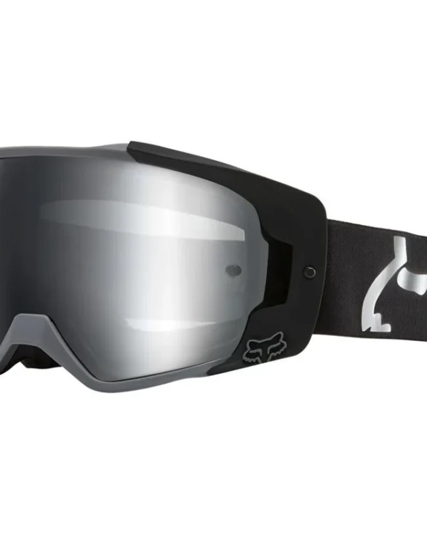 FOX VUE DUSC GOGGLE - SPARK [BLK]
