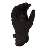 KLIM Inversion GTX Glove Black - Image 2