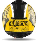 AIROH SPARK ROCK'N'ROLL  GLOSS - Image 3