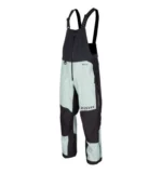 KLIM Tomahawk Bib Slate Gray - Black