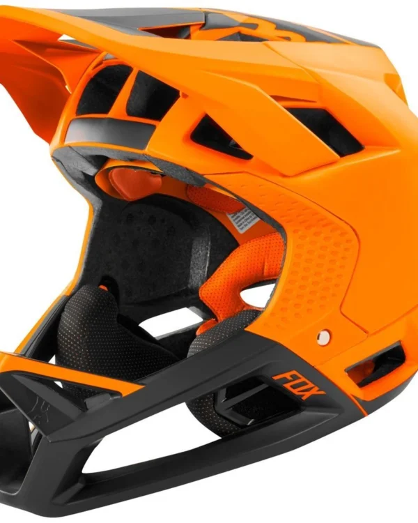 FOX PROFRAME HELMET MATTE [ATMC ORG]