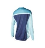 FOX MTB-JERSEY WOMENS FLEXAIR SECA LS ICE BLUE - Image 2