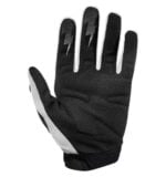FOX DIRTPAW GLOVE [WHT] - Image 2