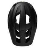 FOX MTB YTH MAINFRAME HELMET, CE [BLK/BLK] - Image 5