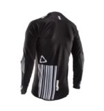 LEATT JERSEY GPX 5.5 ULTRAWELD BLACK - Image 2