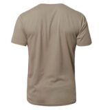 FOX SLASH SS AIRLINE TEE [SND] - Image 2