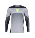 FOX 360 DIVIDER JERSEY [STL GRY]