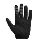 FOX W RANGER GLOVE GEL [BLK] - Image 2