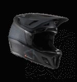 LEATT Helmet MTB Gravity 8.0 V22 BLK - Image 2