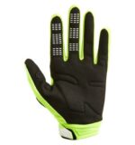 FOX 180 SKEW GLOVE [FLO YLW] - Image 2