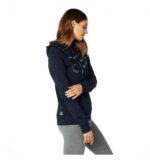 FOX CERTAIN ZIP FLEECE [MDNT] - Image 3