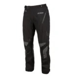 KLIM Kodiak Pant Stealth Black