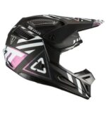 LEATT HELMET GPX 6.5 CARBON V19.1 DOT+ECE - Image 3