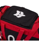 FOX IMPRESSION PODIUM DUFFLE [FLO RED] - Image 2