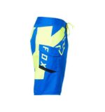 FOX OVERHEAD AMBUSH BOARDSHORT BLUE - Image 2