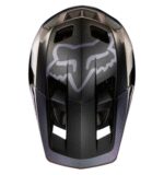 FOX DROPFRAME HELMET [BLK IRIDIUM] - Image 3