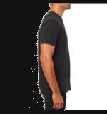 FOX RACE TEAM SS PREMIUM TEE [BLK] - Image 2