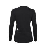 FOX W RANGER DR MD LS JERSEY [BLK] - Image 2