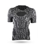 LEATT BODY TEE 3DF AIRFIT - Image 2