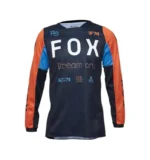 FOX YTH 180 RACE SPEC JERSEY [MDNT]