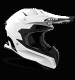 AIROH TERMINATOR OPEN VIS.COLOR WHITE - Image 3