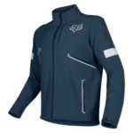 FOX LEGION SOFTSHELL JACKET [NVY]