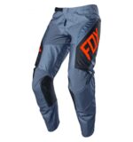 FOX 180 REVN PANT [BLU STL] - Image 4