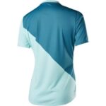 FOX WOMENS RIPLEY SS JERSEY ICE BLUE - Image 2