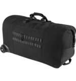 SHIFT SHIFT ROLLER BACK [BLK] - Image 10