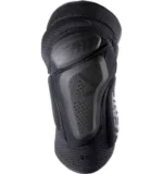 LEATT KNEE GUARD 3DF 6.0 BLACK