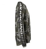 FOX RANGER DR LS FOX JERSEY [GRN CAM] - Image 2