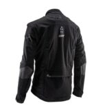 LEATT JACKET GPX 4.5 LITE BLACK - Image 3