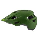 LEATT Helmet MTB 1.0 Mtn V21.1 Cactus - Image 3