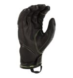 KLIM Marrakesh Glove Asphalt - Hi-Vis - Image 2
