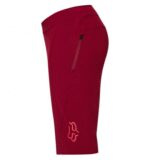 FOX FLEXAIR LITE SHORT [CHILI] - Image 4